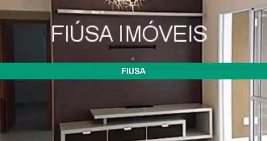 Apartamento com 3 quartos à venda na RUA 1, 1, Parque Residencial dos Ipês, Sertãozinho