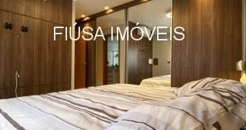 Apartamento com 3 quartos à venda na Rua Affonso Delloiágono, 1, Jardim Irajá, Ribeirão Preto