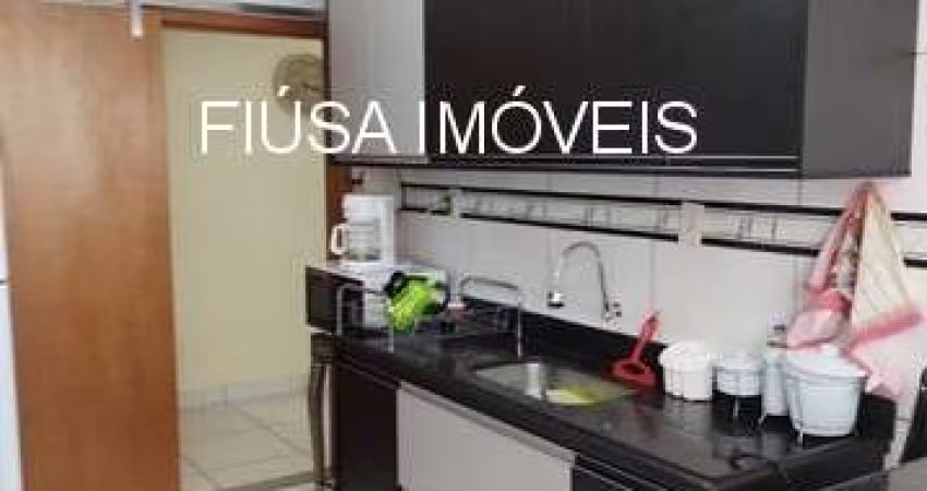 Apartamento com 3 quartos à venda na Rua Affonso Delloiágono, 1, Jardim Paulista, Ribeirão Preto