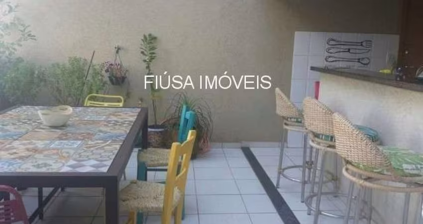 Apartamento com 3 quartos à venda na Rua Affonso Delloiágono, 1, Jardim Botânico, Ribeirão Preto