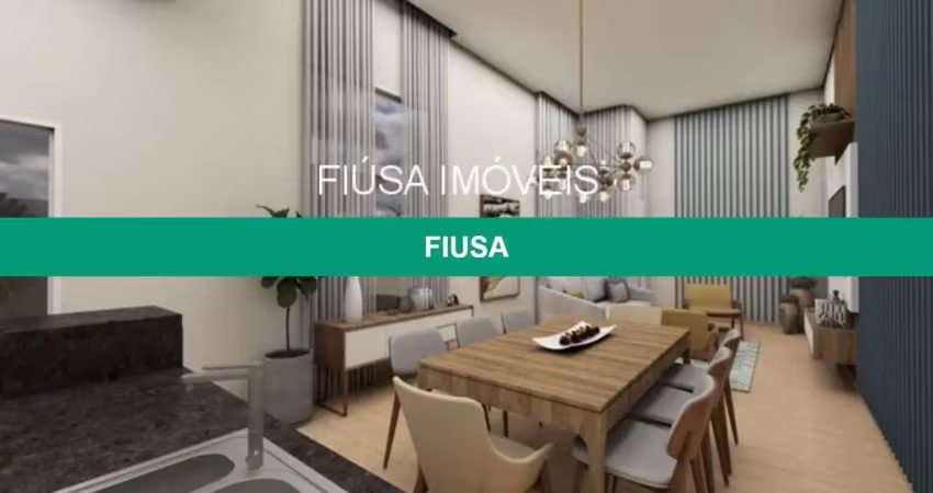 Casa em condomínio fechado com 3 quartos à venda na Avenida Oscar Niemeyer, 1, Vila do Golf, Ribeirão Preto