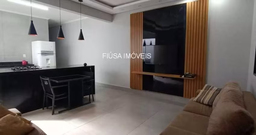 Casa com 3 quartos à venda na Rua Affonso Delloiágono, 1, Residencial e Comercial Palmares, Ribeirão Preto