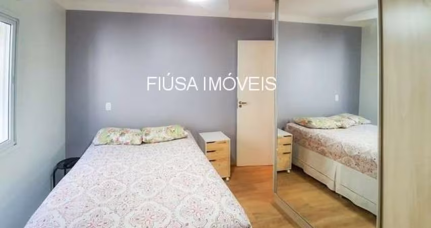 Apartamento com 2 quartos à venda na Rua Affonso Delloiágono, 1, Jardim Botânico, Ribeirão Preto