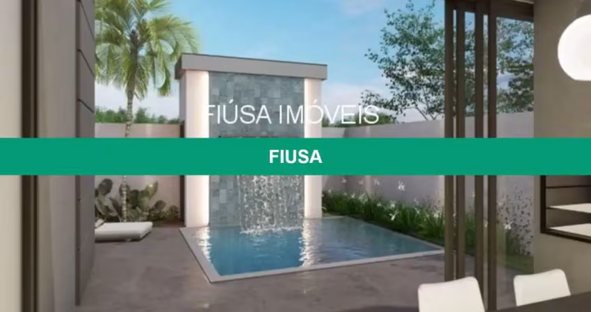 Casa em condomínio fechado com 3 quartos à venda na Avenida Oscar Niemeyer, 1, Vila do Golf, Ribeirão Preto