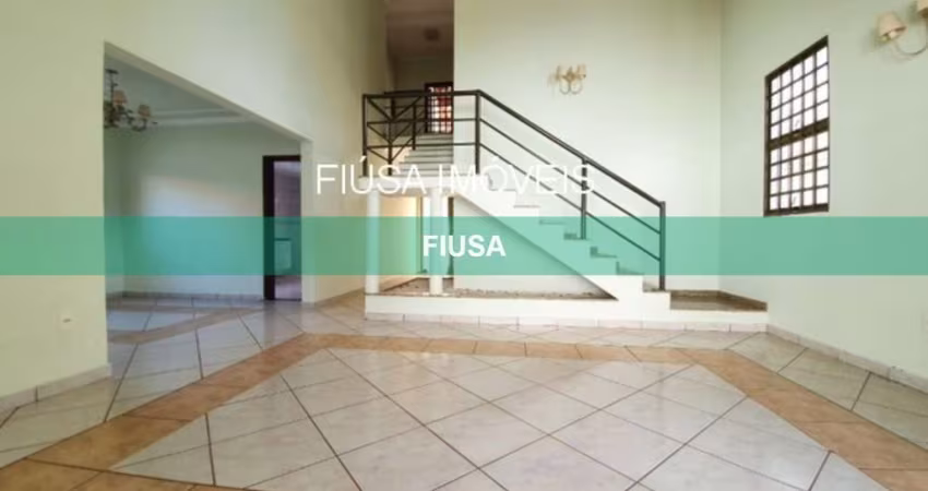 Casa em condomínio fechado com 3 quartos à venda na Estr. Mun. Prof. José Almeida, 2-1288, Bonfim Paulista, Ribeirão Preto