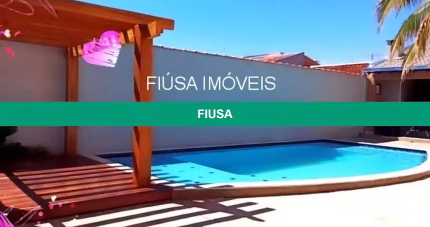 Casa com 3 quartos à venda na Rua Affonso Delloiágono, 1, Parque Residencial Cândido Portinari, Ribeirão Preto