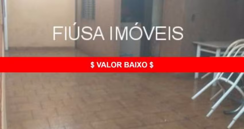 Casa com 4 quartos à venda na Rua Piauí, Ipiranga, Ribeirão Preto