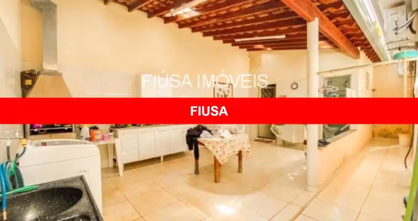 Casa com 3 quartos à venda na Rua Affonso Delloiágono, 1, Parque das Figueiras, Ribeirão Preto