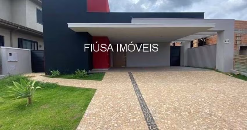 Casa em condomínio fechado com 3 quartos à venda na AV. LUIZ EDUARDO TOLEDO PRADO, 4300, Vila do Golf, Ribeirão Preto