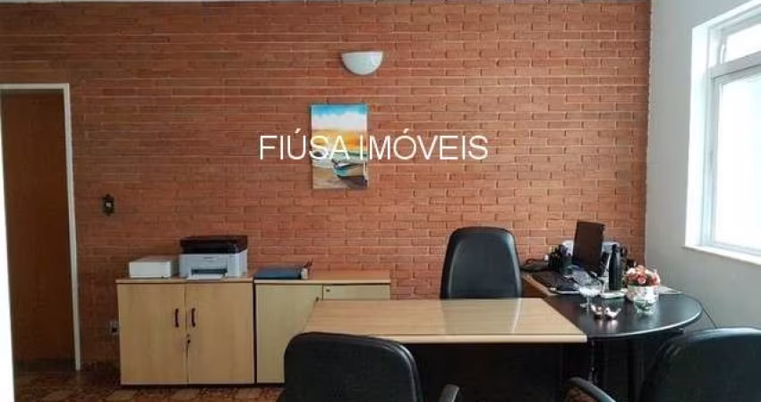 Casa com 4 quartos à venda na Rua Affonso Delloiágono, 1, Centro, Ribeirão Preto