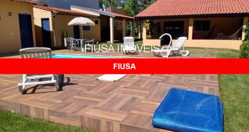 Chácara / sítio com 3 quartos à venda na Rua Affonso Delloiágono, 1, Jardim Florestan Fernandes, Ribeirão Preto