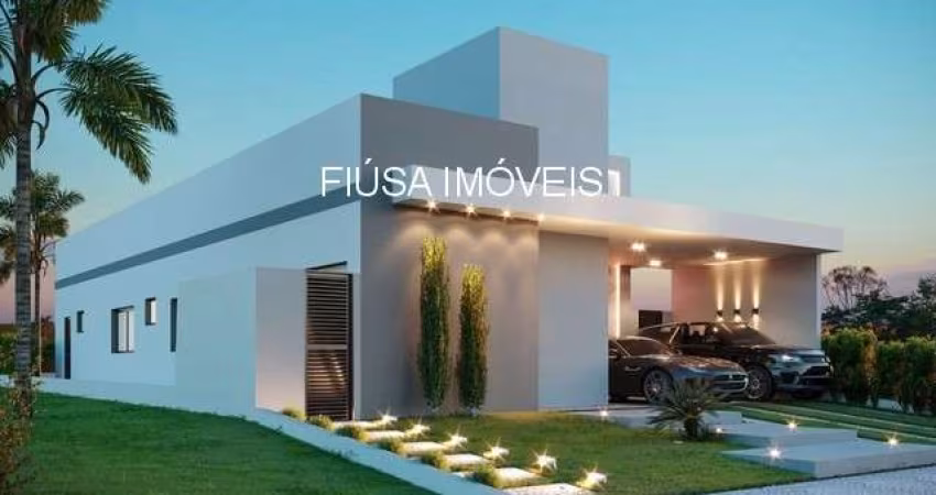 Casa em condomínio fechado com 3 quartos à venda na AV. LUIZ EDUARDO TOLEDO PRADO, 4300, Vila do Golf, Ribeirão Preto