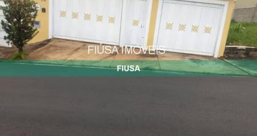 Casa com 4 quartos à venda na RUA S, 1, 1, Jardim Califórnia, Ribeirão Preto