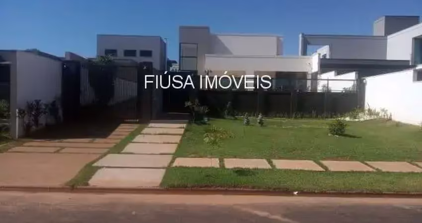 Casa em condomínio fechado com 4 quartos à venda na R. Antônio Floriano de Leme, s/n, Residencial Enseada da Fronteira, Rifaina