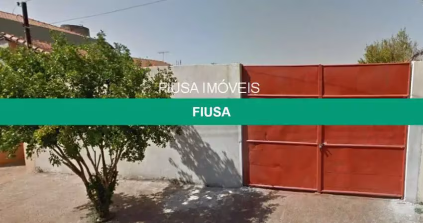 Terreno à venda na Rua Affonso Delloiágono, 1, Parque Residencial Cândido Portinari, Ribeirão Preto