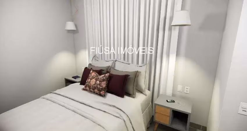 Apartamento com 2 quartos à venda na R   1, 1, Centro, Rifaina