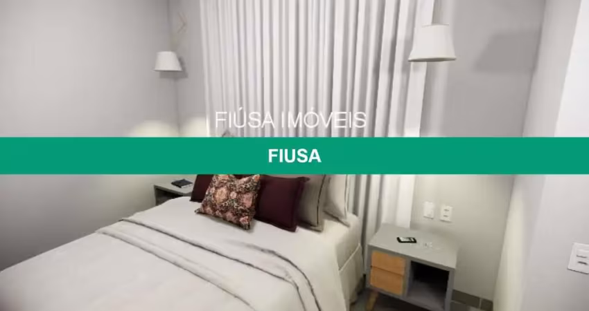 Apartamento com 2 quartos à venda na R   1, 1, Centro, Rifaina