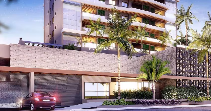 Apartamento com 3 quartos à venda na RUA PROFESSOR JOÃO FIUSA, 1, 1, Jardim Olhos d'Água, Ribeirão Preto