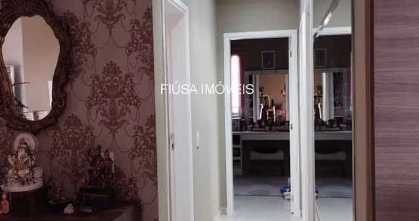 Apartamento com 3 quartos à venda na RUA SARGENTO BUENO, 101, 1, Parque dos Lagos, Ribeirão Preto