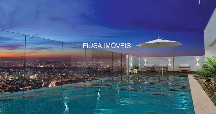 Apartamento com 1 quarto à venda na AVENIDA CORONEL FERNANDO FERREIRA LEITE 1, 535, Residencial Flórida, Ribeirão Preto