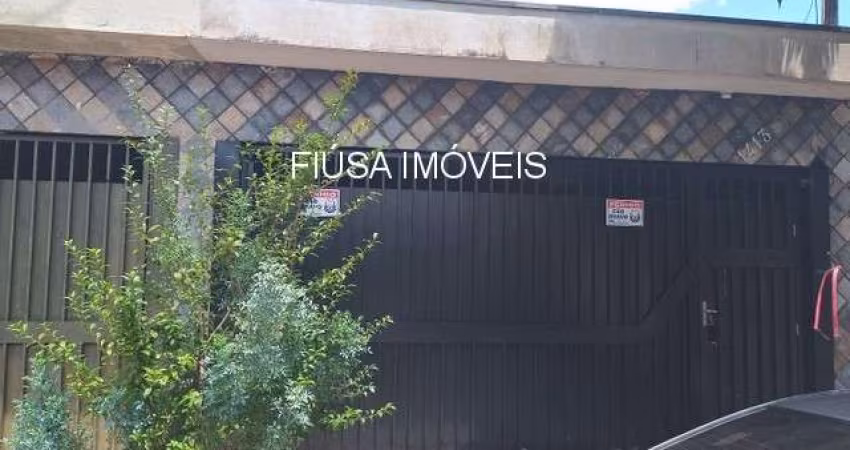 Casa com 2 quartos à venda na Rua Affonso Delloiágono, 1, Parque São Sebastião, Ribeirão Preto