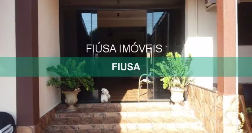 Casa com 4 quartos à venda na Rua Affonso Delloiágono, 1, Parque Residencial Cândido Portinari, Ribeirão Preto