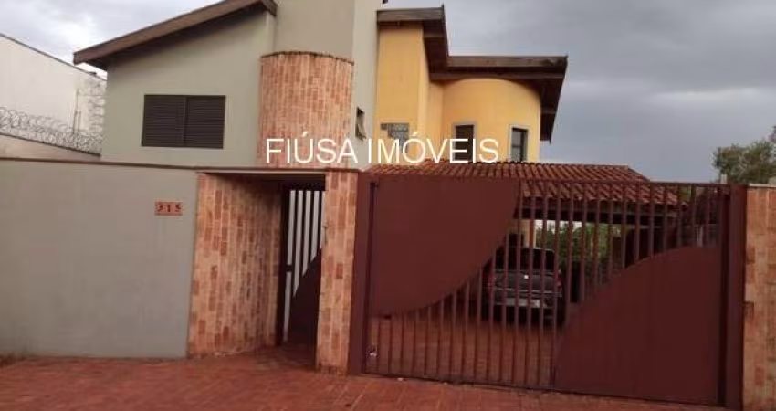 Casa com 3 quartos à venda na Rua Arthur Ramos, Jardim Maria Goretti, Ribeirão Preto