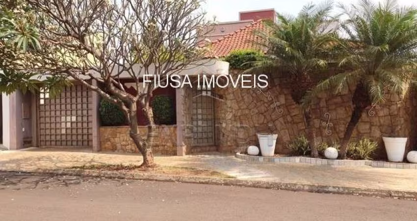 Casa com 3 quartos à venda na R 1, 1, Jardim Santa Paula, Sertãozinho