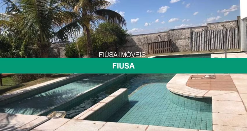 Casa com 1 quarto à venda na RUA PROF. PAULO AUTUORI 1, 1, City Ribeirão, Ribeirão Preto
