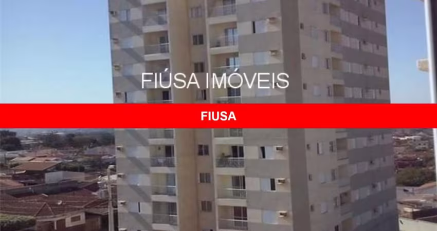 Apartamento com 2 quartos à venda na RUA SALVADOR NEVES 1, 425, Vila Maria Luiza, Ribeirão Preto