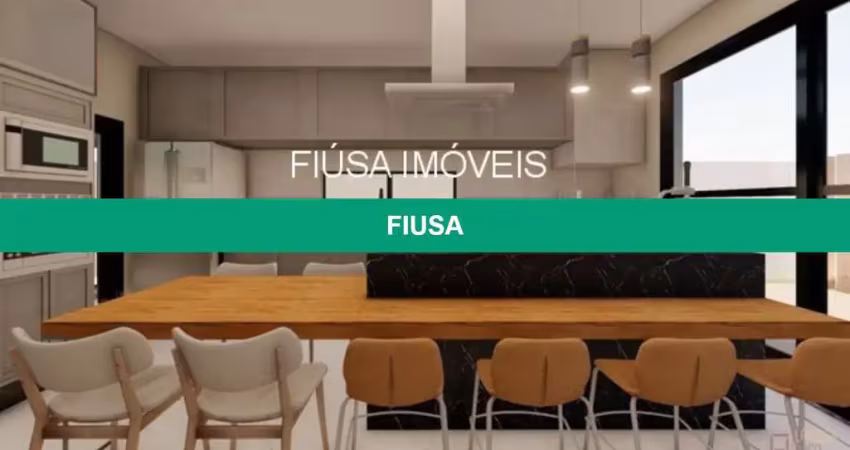 Casa em condomínio fechado com 3 quartos à venda na Avenida Oscar Niemeyer, 1, Vila do Golf, Ribeirão Preto