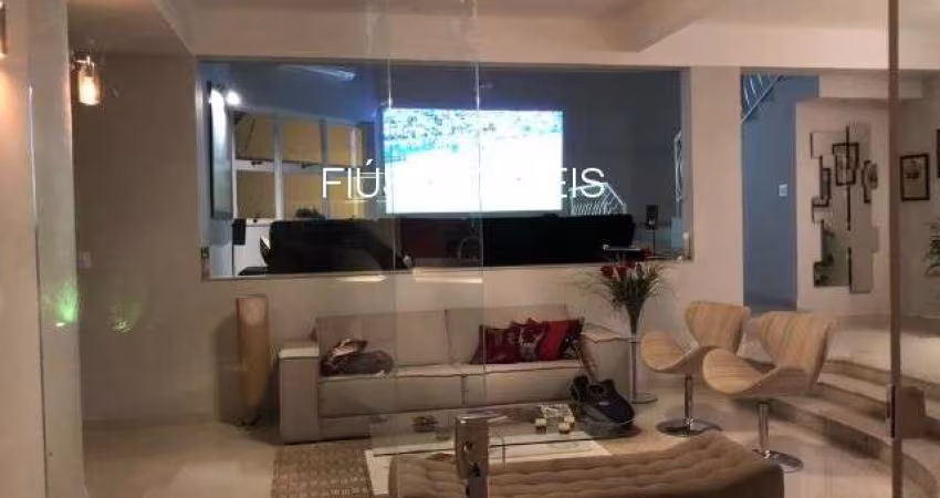 Casa com 4 quartos à venda na Rua Guilherme Crósio, City Ribeirão, Ribeirão Preto