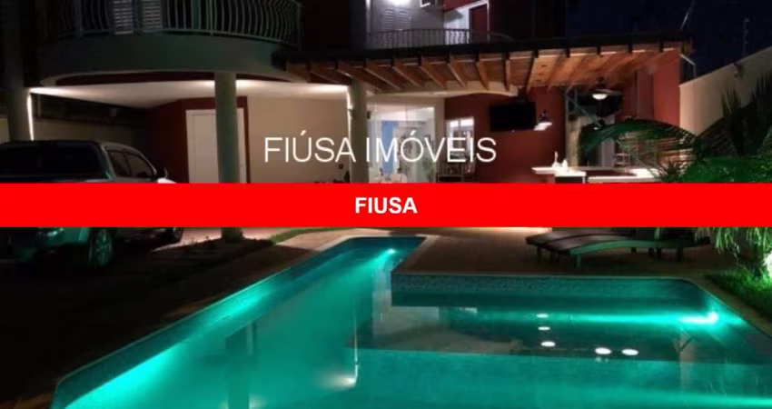 Casa com 4 quartos à venda na Rua Guilherme Crósio, City Ribeirão, Ribeirão Preto
