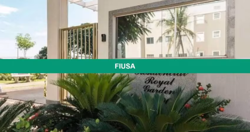 Apartamento com 2 quartos à venda na Rua Affonso Delloiágono, 1, Parque São Sebastião, Ribeirão Preto