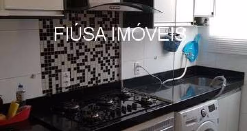 Apartamento com 2 quartos à venda na RUA JOÃO MOBÍGLIA, 1, 1, Jardim Manoel Penna, Ribeirão Preto