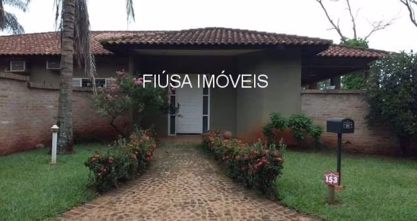 Casa em condomínio fechado com 4 quartos à venda na Rua Walter Aldo Ferlin, Parque São Sebastião, Ribeirão Preto