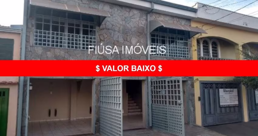 Casa com 3 quartos à venda na RUA ANTONINO PAGANO, 1, 1, Iguatemi, Ribeirão Preto