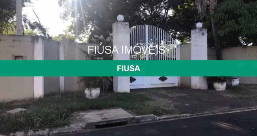 Casa em condomínio fechado com 3 quartos à venda na Via José Morais dos Santos, Jardim Salgado Filho, Ribeirão Preto