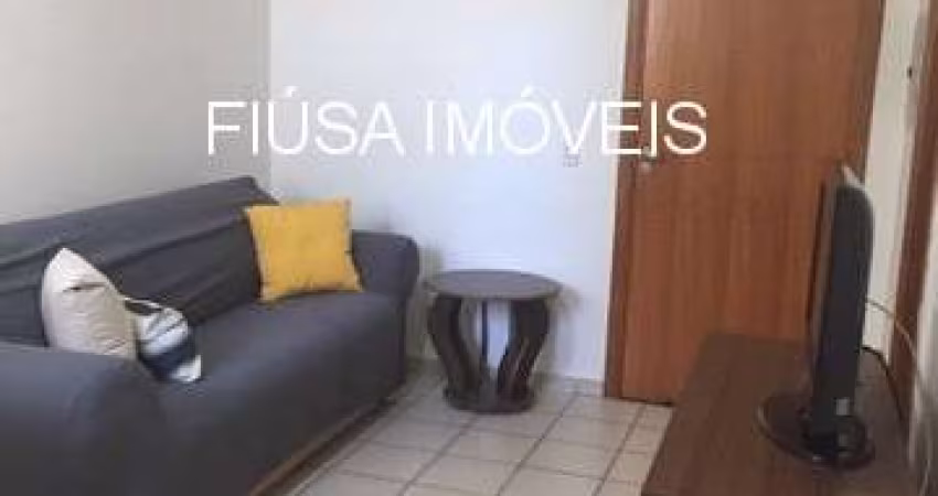 Apartamento com 1 quarto à venda na RUA JOSÉ SARETTA, 1, 1, Nova Aliança, Ribeirão Preto