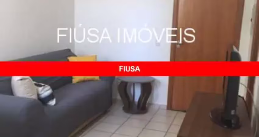 Apartamento com 1 quarto à venda na RUA JOSÉ SARETTA, 1, 1, Nova Aliança, Ribeirão Preto