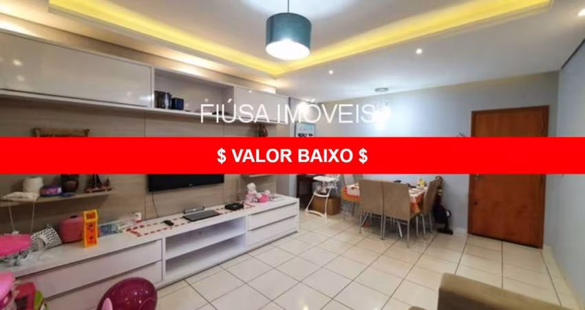 Apartamento com 2 quartos à venda na RUA GUIDO BORSARO 1, 1, Parque dos Bandeirantes, Ribeirão Preto