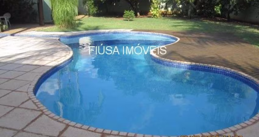 Casa com 4 quartos à venda na Rua Romildo Cantarelli, Jardim Canadá, Ribeirão Preto