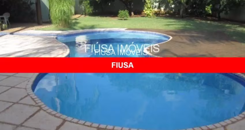 Casa com 4 quartos à venda na Rua Romildo Cantarelli, Jardim Canadá, Ribeirão Preto
