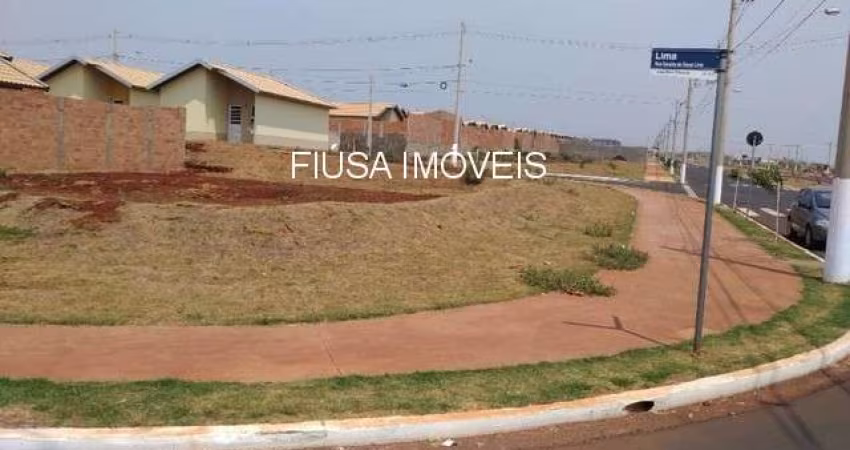 Terreno à venda na Rua Affonso Delloiágono, 1, Jardim Cristo Redentor, Ribeirão Preto
