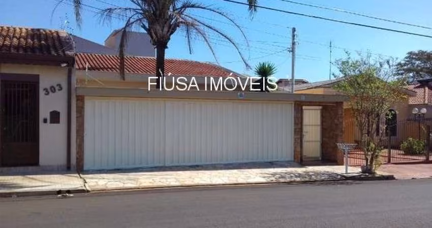 Casa com 3 quartos à venda na Rua Sem Ali Mere, Jardim América, Sertãozinho