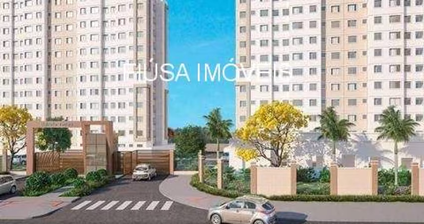 Apartamento com 2 quartos à venda na Av. Heráclito Fontoura Sobral Pinto 1, 2105, Condomínio Guaporé, Ribeirão Preto