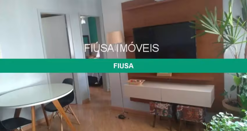 Apartamento com 2 quartos à venda na RUA JURUÁ 1, 1215, Vila Virgínia, Ribeirão Preto