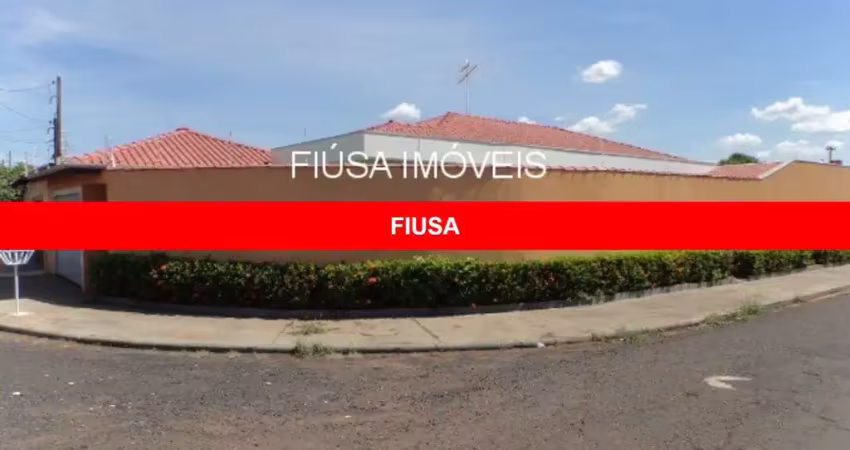 Casa com 5 quartos à venda na Rua Affonso Delloiágono, 1, Parque Residencial Cândido Portinari, Ribeirão Preto