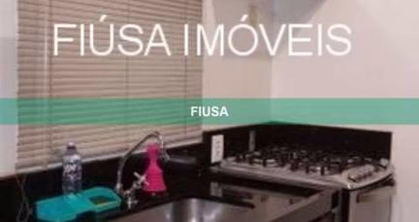 Apartamento com 2 quartos à venda na Rua Affonso Delloiágono, 1, Vila Virgínia, Ribeirão Preto