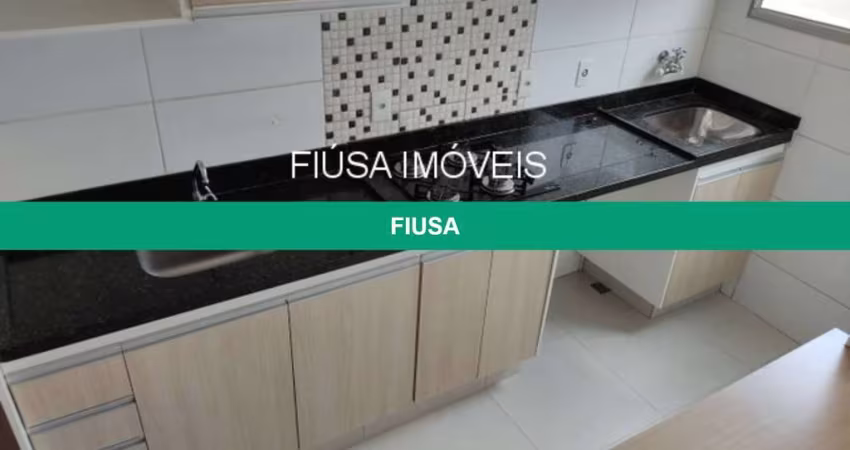 Apartamento com 2 quartos à venda na Leão XIII 1, 3905, Parque Residencial Lagoinha, Ribeirão Preto